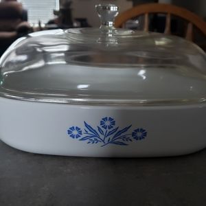 Vintage corningwear